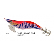 LEMAR NANASHI RED ( VERMELHO) 3.0 ( BASIC ) (TSRED) LEMAR NANASHI RED ( VERMELHO) 3.0 ( BASIC ) (TSRED)